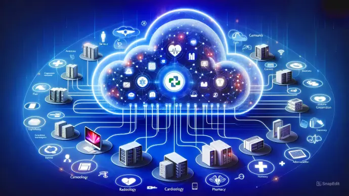 Video Hướng dẫn sử dụng phần mềm quản lý bệnh viện